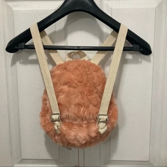 Zara Backpack - Picture 3 of 7